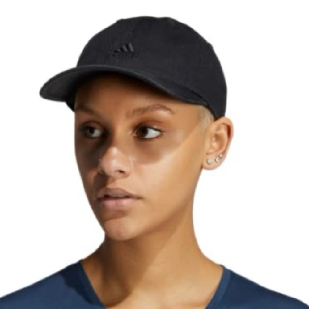 ADIDAS 🩶 Suede Dark Grey Saturday Plus Cap